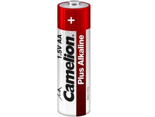 Батарейка Camelion Plus Alkaline LR03 10 шт